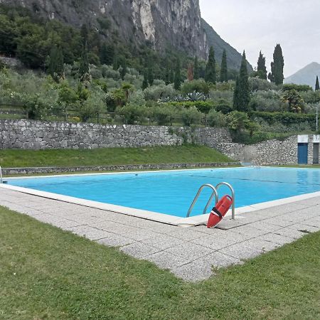 L'Angolo Di Pace E Relax Del Lago Di Garda Riva del Garda Eksteriør bilde