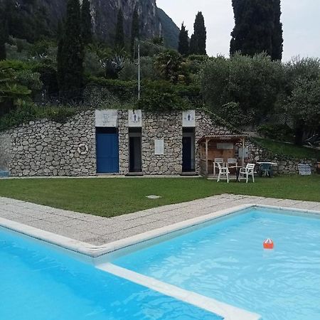 L'Angolo Di Pace E Relax Del Lago Di Garda Riva del Garda Eksteriør bilde