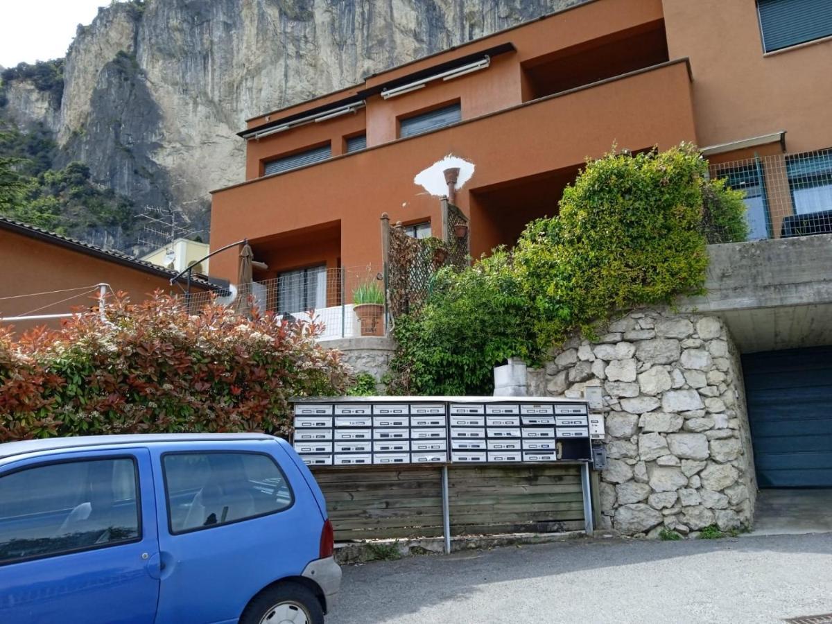 L'Angolo Di Pace E Relax Del Lago Di Garda Riva del Garda Eksteriør bilde