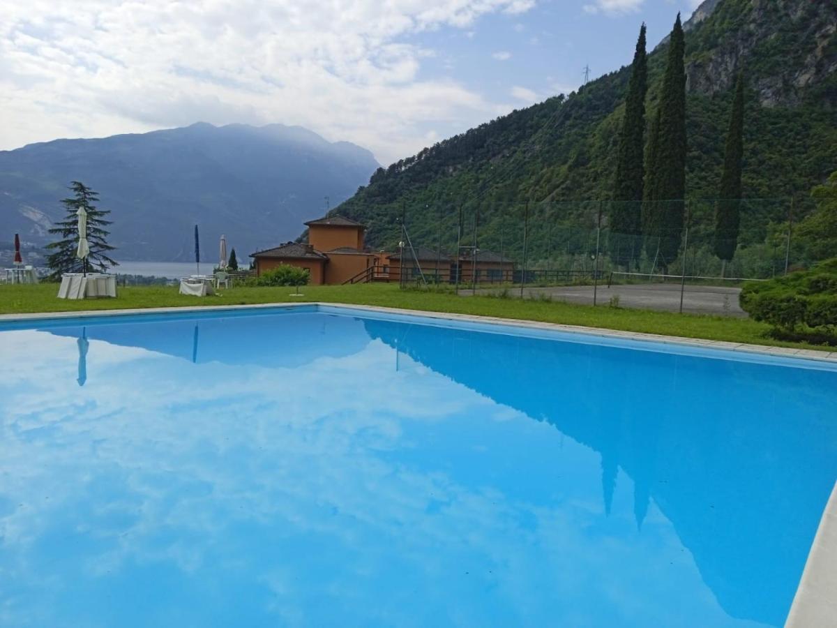 L'Angolo Di Pace E Relax Del Lago Di Garda Riva del Garda Eksteriør bilde