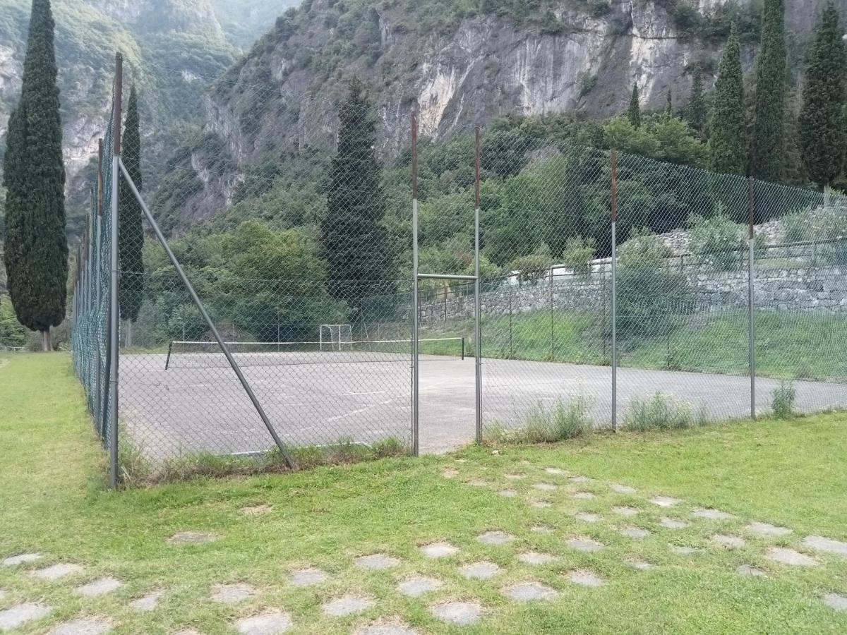 L'Angolo Di Pace E Relax Del Lago Di Garda Riva del Garda Eksteriør bilde